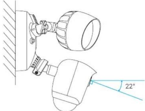 EZVIZ LC1C - Installation - 1