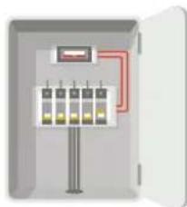 EZVIZ LC1C - Telepítés - 2