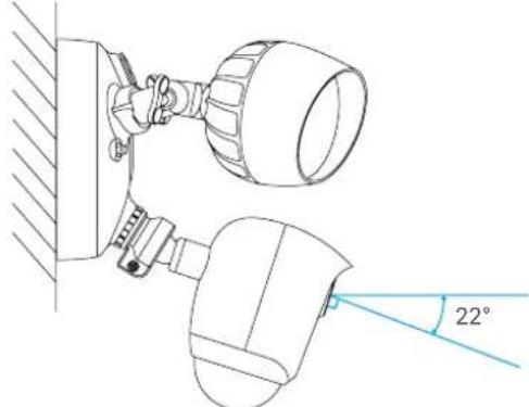 EZVIZ LC1C - Asennus - 1