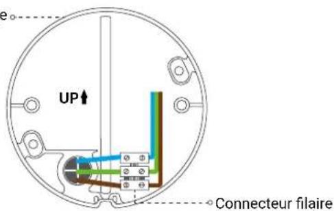 EZVIZ LC1C - Rojo - 1