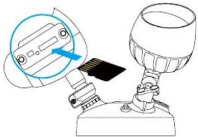 EZVIZ LC1C - Rojo - 2