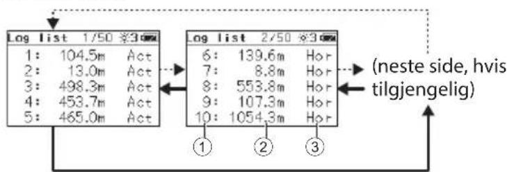 NIKON Forestry Pro II - Om radioforstyrrelser - 2