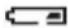 NIKON Prostaff 1000i - □ ■ Battery level indicator - 2