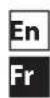 NIKON Prostaff 1000i - □ ■ Changer le mode d'affichage de la mesure (F2) (PROSTAFF 1000i) - 2