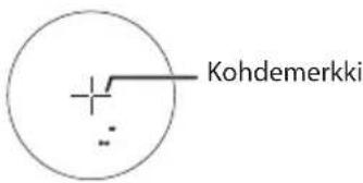 Kohdemerkki