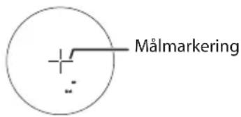 Målmarkering