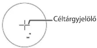 Céltárgyjelölő