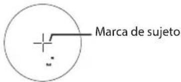 Marca de sujeto