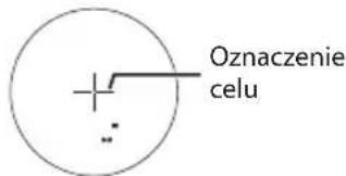 Oznaczenie celu