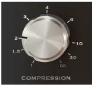 4 1 3 6 2 -10 1.5 1 20 ∞ COMPRESSION