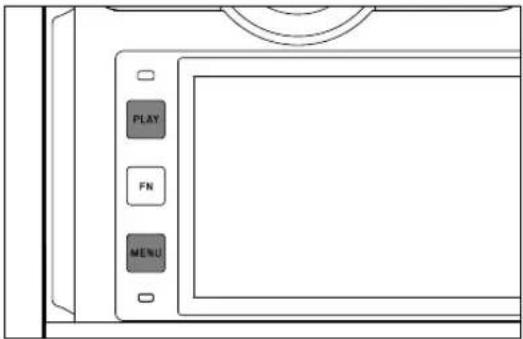 PLAY FN MENU