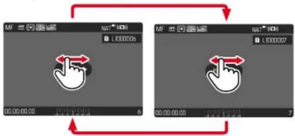 MF NAT® L1000006 00:00:00:00 6 MF NAT® L1000007 00:00:00:00 7