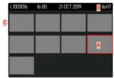 L1000016 16:00 21 OCT 2019 B 16/17 C A