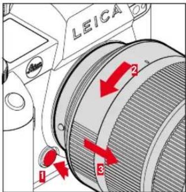 LEICA 1 2 3
