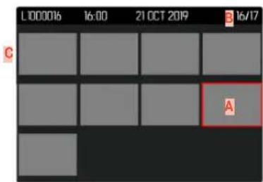 L100006 16:00 21 OCT 2019 B 16/17 C A