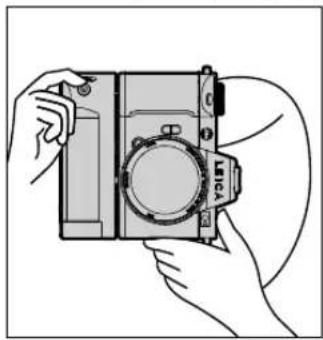 LEICA SL2 - PHOTOGRAPHY WITH THE HANDGRIP - 2