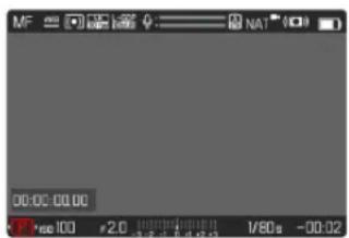 MF NAT 00:00 00:00 +2.0 1/80s -00:02