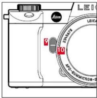 LEI 9 10 234572 LEICA AVO-BUMMICRON-0