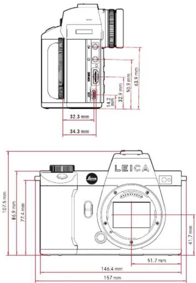 LEICA SL2 - Z - 1