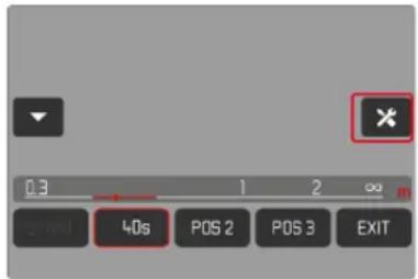 0.3 40s POS 2 POS 3 EXIT