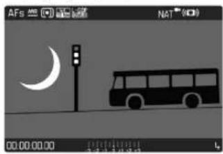 LEICA SL2 - INFO BARS - 1