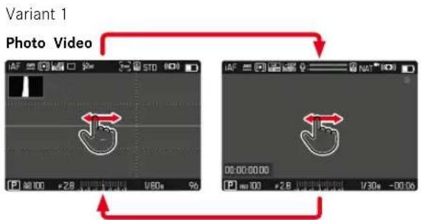 Variant 1 Photo Video 00:00:00.00 00:00:00.00 1/30s -00.06
