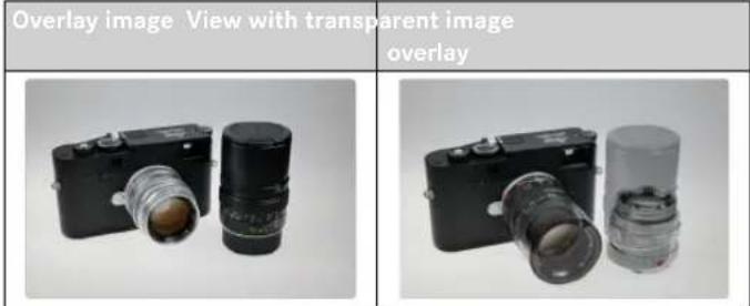 LEICA SL2 - Notes - 1