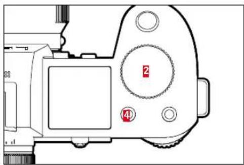 2 ④