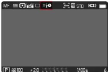 MF ±0 STD (°) P 100 r 2.0 1/80s 6