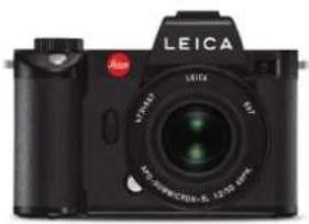 LEICA SL2 - BUTTON LOCK - 1