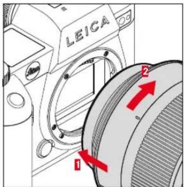 LEICA 1 2