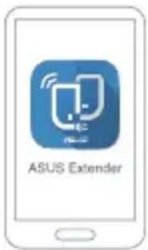 ASUS Extender