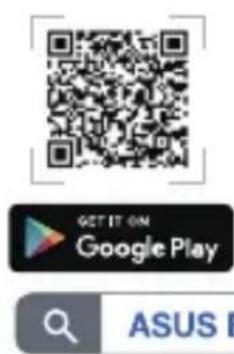 GET IT ON Google Play ASUS B