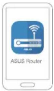 ASUS Router