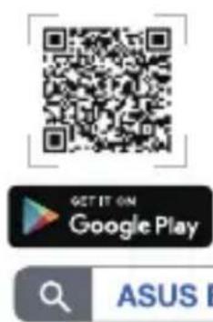 GET IT ON Google Play ASUS B