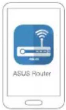 ASUS Router