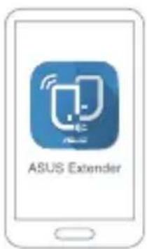 ASUS Extender