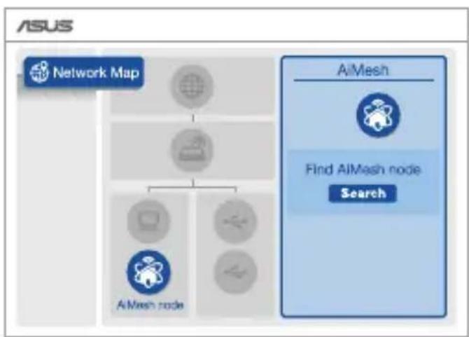 ASUS RP-AX56 - Download app'en ASUS Router - 4