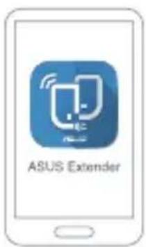 ASUS Extender
