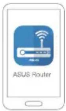 ASUS Router