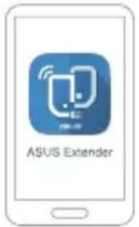 ASUS Extender