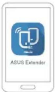 ASUS Extender