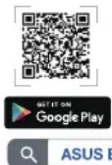 GET IT ON Google Play ASUS E