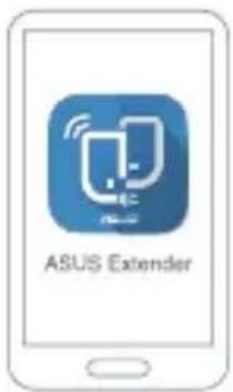 ASUS Extender