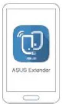 ASUS Extender