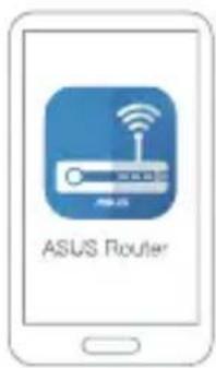 ASUS Router