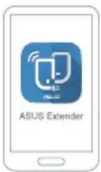 ASUS Extender