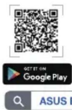 GET IT ON Google Play ASUS B