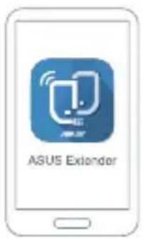 ASUS Extender