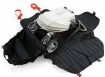 STOKKE PramPack - STOKKE® PRAMPACK™ - 4